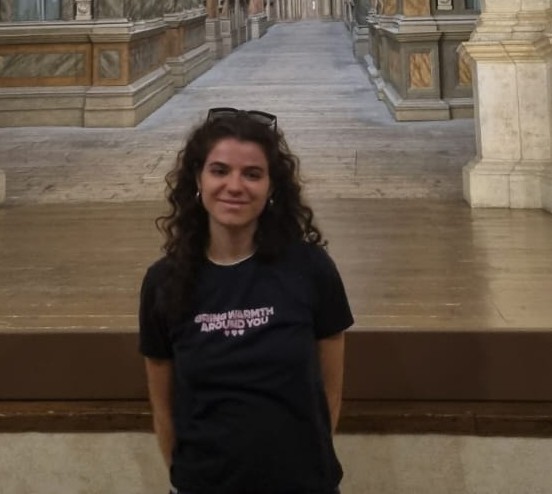 Correa González Rebeca