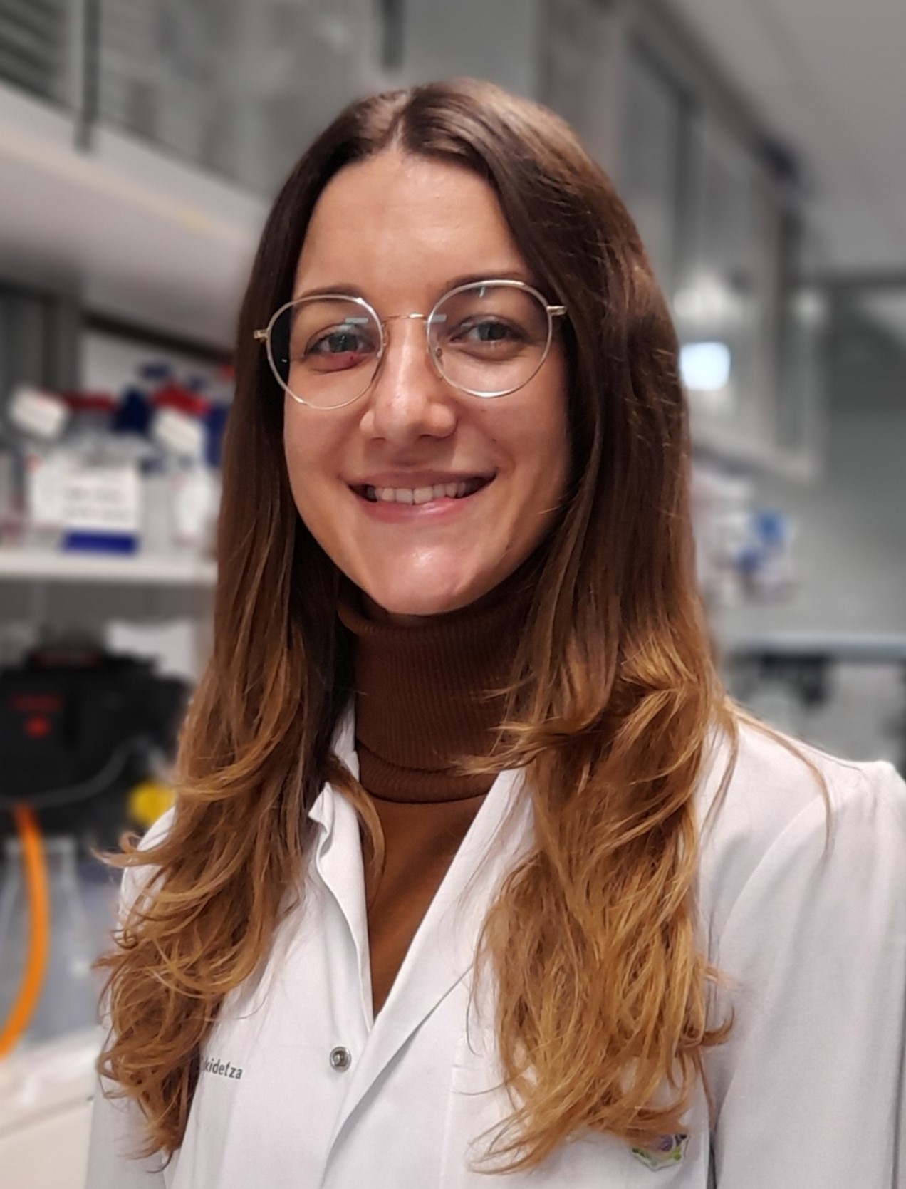 Laura Izquierdo-Sánchez